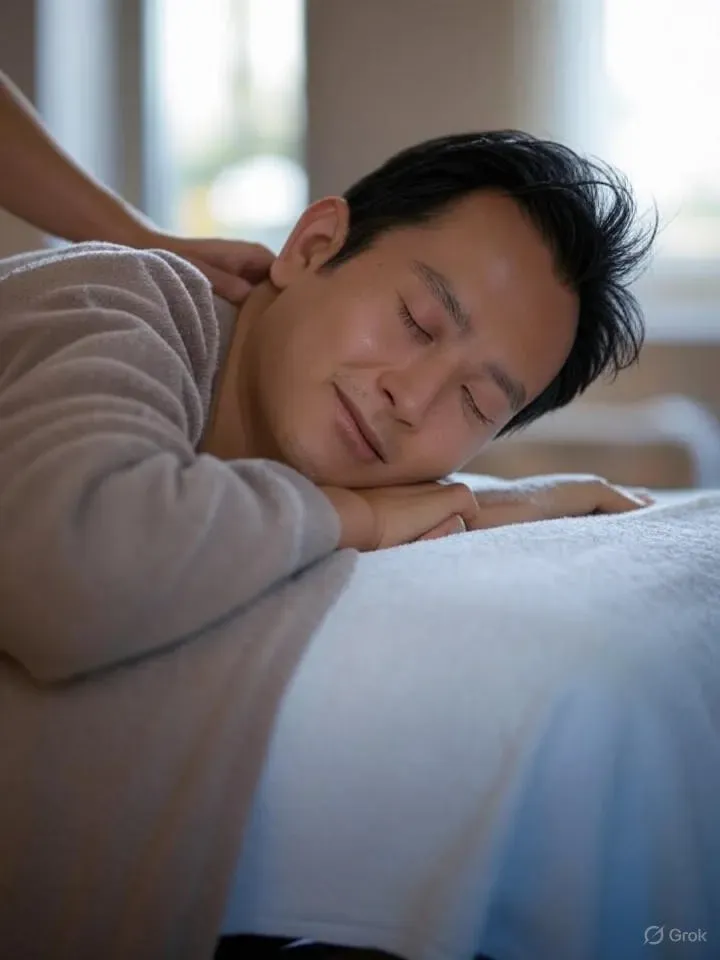 오산 마사지, 이런 분들께는 강력 추천합니다! (만족도 200% 솔직 후기)